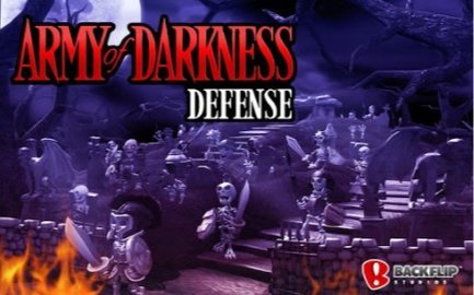 army of darkness defense下载