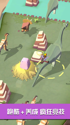 4399疯狂动物园3周年破解版下载