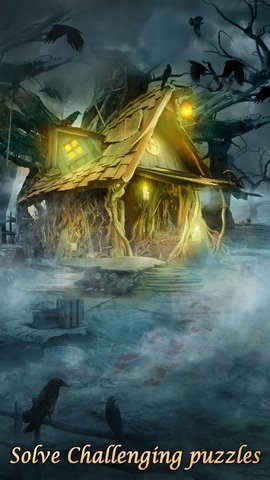 Annie’s journey Hidden Objects中文版下载