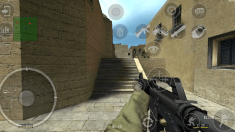 csgo单机手机汉化版下载