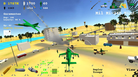 CS战地模拟器下载