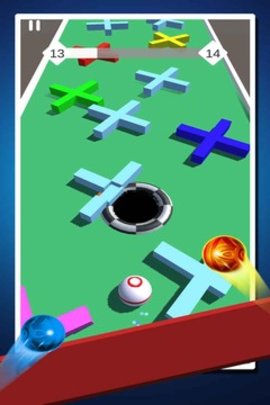 3D吞噬弹球大作战下载