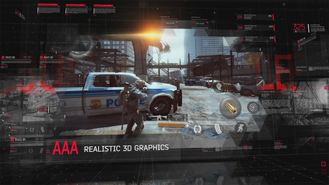 bullet battle中文汉化版下载