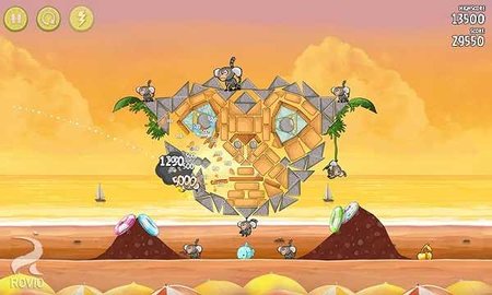 7723愤怒的小鸟里约破解版下载