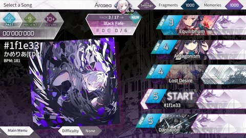 arcaea1.9破解版下载