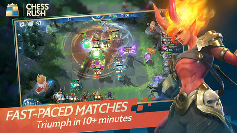 Chess Rush下载