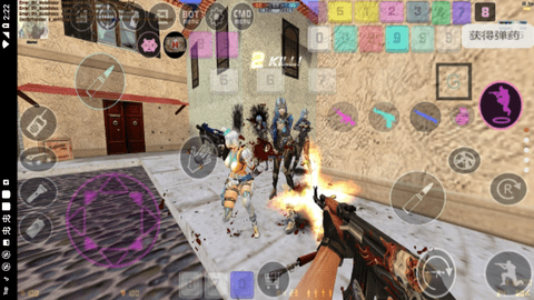 CSMOE整合包下载