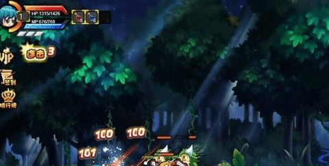 4399勇士的信仰单机版下载