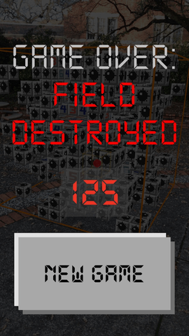 AR现实扫雷下载