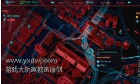 Cyberpunk2077破解版下载