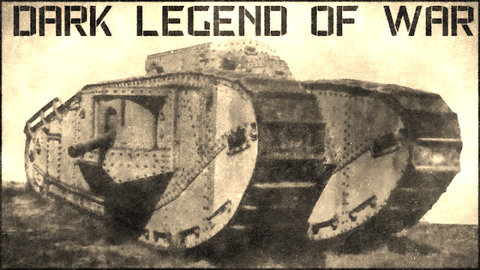 Dark legend of war全武器解锁版下载