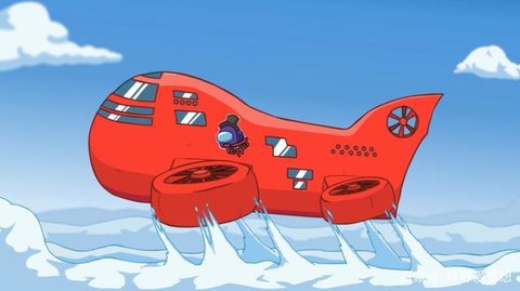 among us飞艇下载