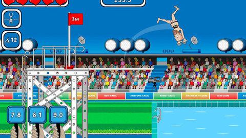 2020夏季运动会下载