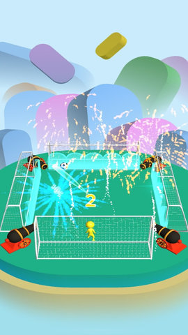 4人弹珠淘汰赛下载