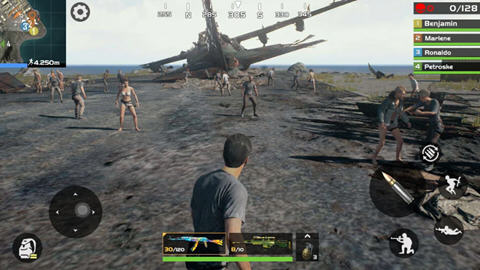 cover strike CS射击下载