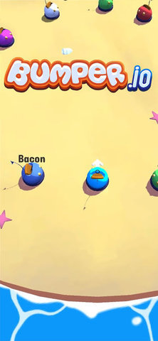 bumper.io下载