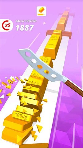 3D全民单机切水果欢乐大师下载