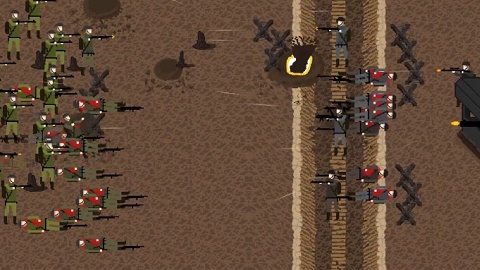 1917战壕战最新破解版下载