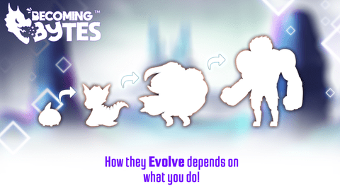 Becoming Bytes下载