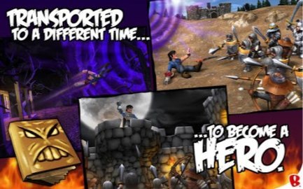 army of darkness defense下载