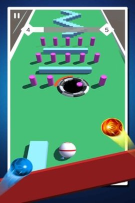 3D吞噬弹球大作战下载