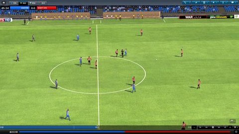 97足球经理移植版下载