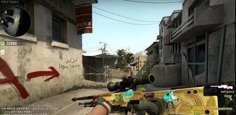 CSGO单机版全皮肤全枪械版