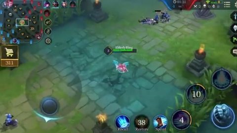 arena of valor破解版