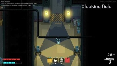 Disjunction手机版下载