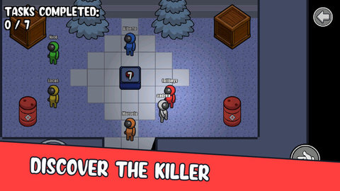 among us僵尸版下载