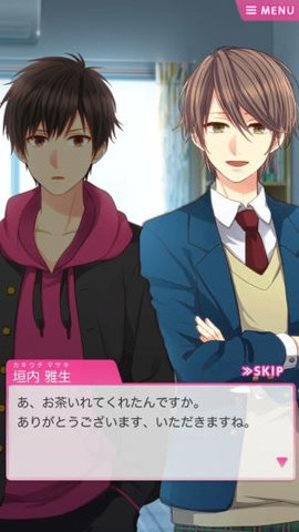 Choice x Darling下载