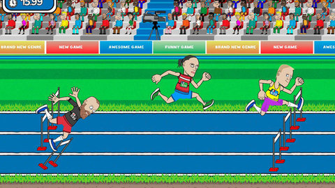 2020夏季运动会下载