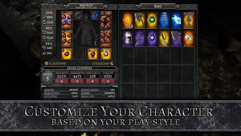 Anima ARPG 2020下载