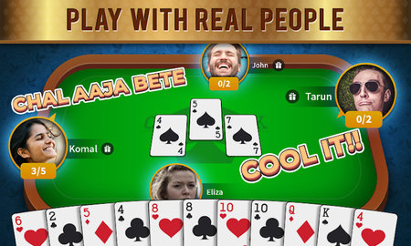 Callbreak Superstar官方最新版下载