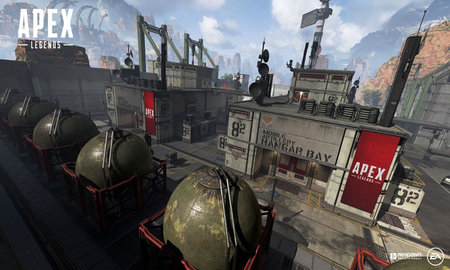 apex英雄国际服手机版下载