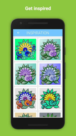 Colorify免费着色书最新版下载