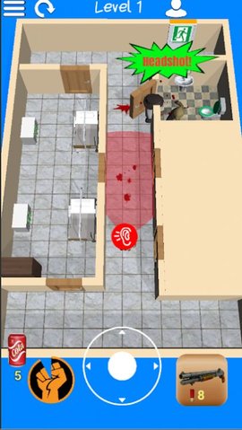 1天后逃离医院下载