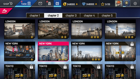 2019街头赛车HD下载