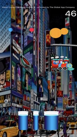 Biden Trump Challenge中文版下载