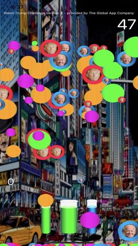 Biden Trump Challenge中文版下载