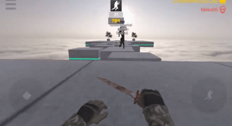 cs跳跳乐手游下载