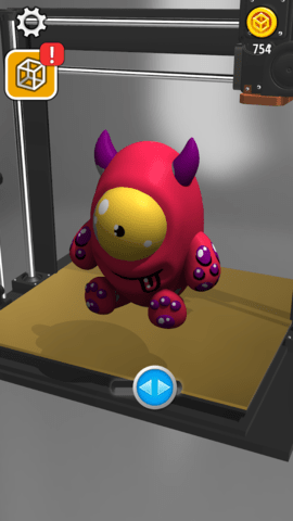 3D打印公司下载