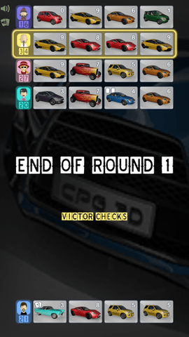 3D停车卡牌下载