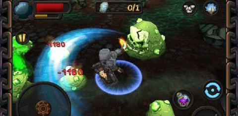 DevilDark原版265下载