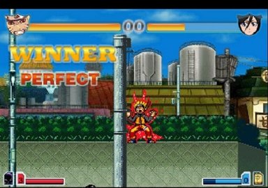 4399死神vs火影2.6满人物手机版