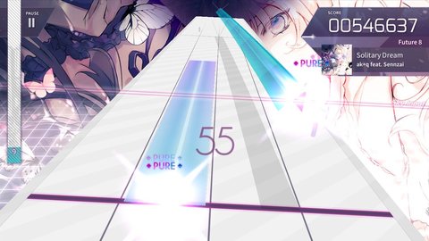 arcaea1.9破解版下载
