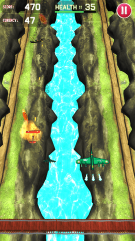 Air Fighter 1971下载