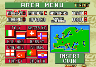 98胜利之路中文手机版下载