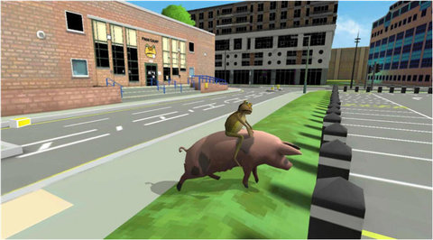 amazing frog神奇青蛙下载