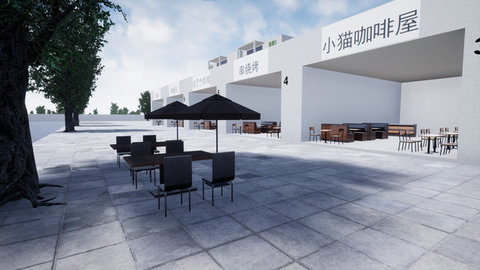 Delivery Simulator中文版下载